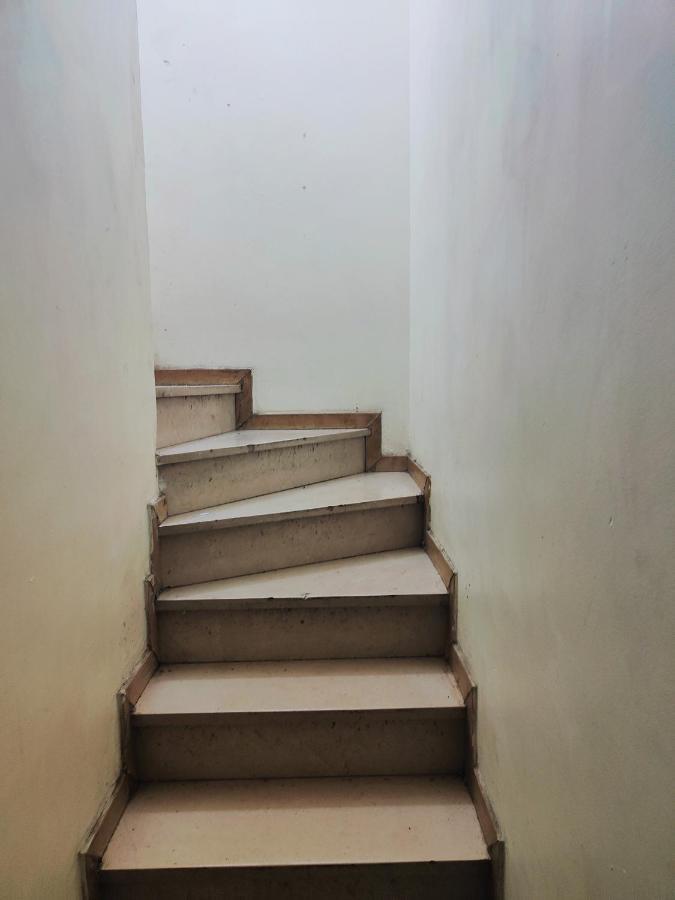 Roomate Near Paris 생드니 외부 사진