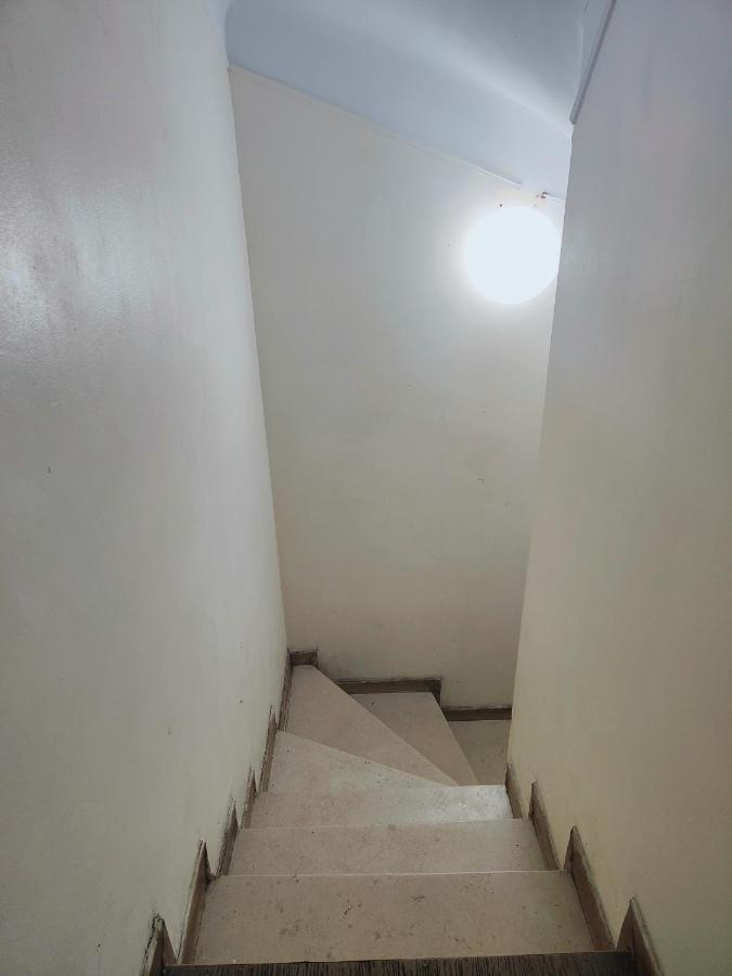 Roomate Near Paris 생드니 외부 사진