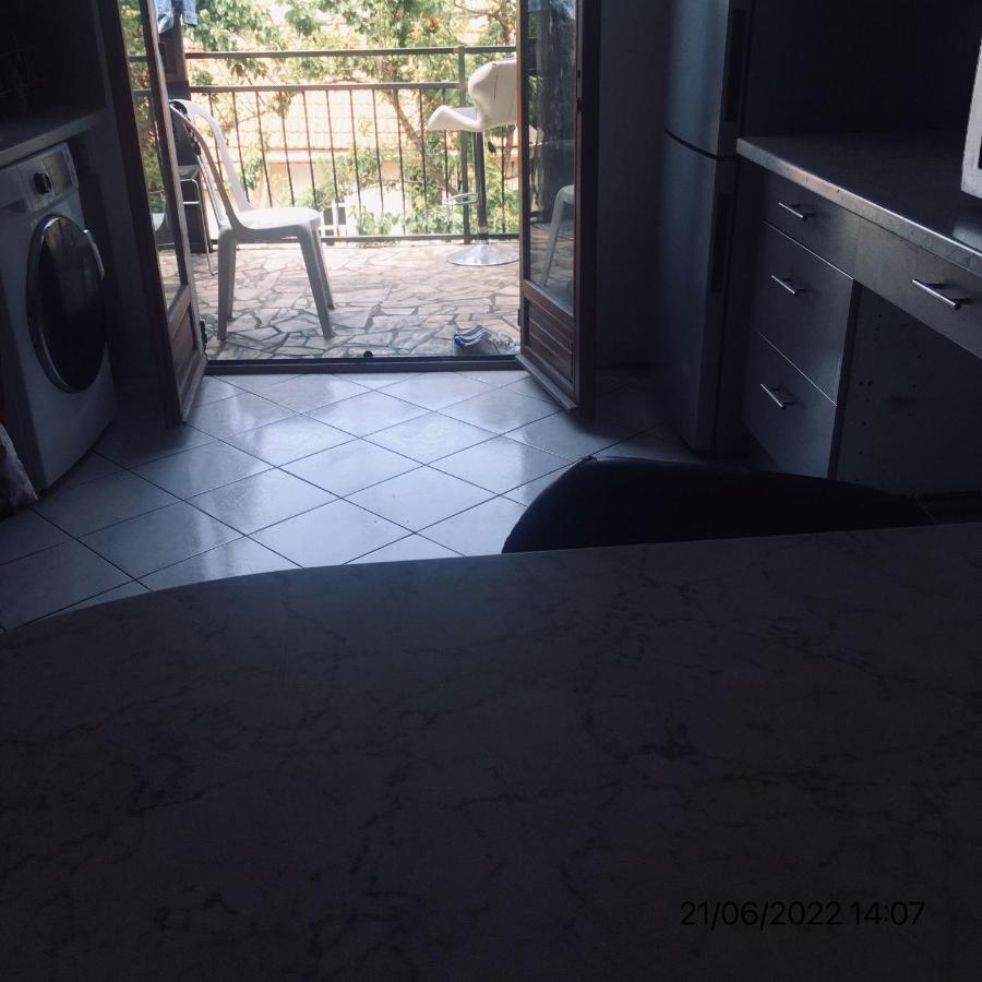 Roomate Near Paris 생드니 외부 사진