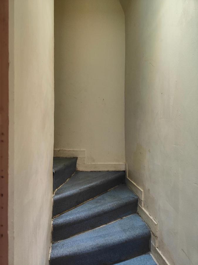 Roomate Near Paris 생드니 외부 사진