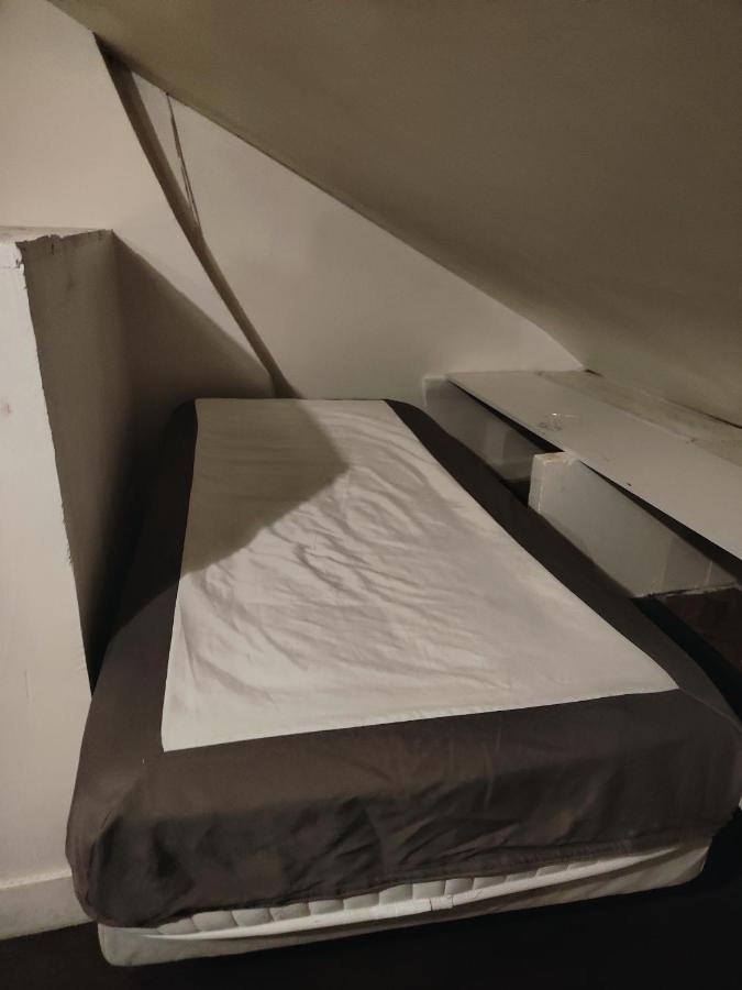 Roomate Near Paris 생드니 외부 사진
