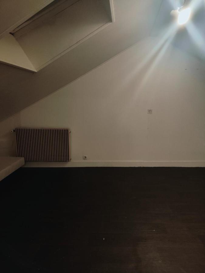 Roomate Near Paris 생드니 외부 사진